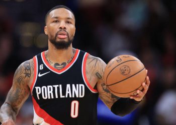 NBA, Lillard se tri sezone vraća u Portland Trail Blazers