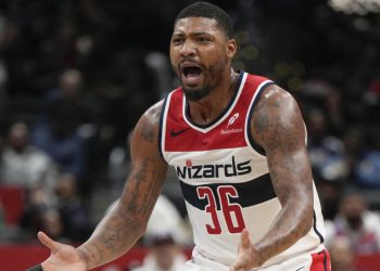 NBA, Marcus Smart Ai Lakers