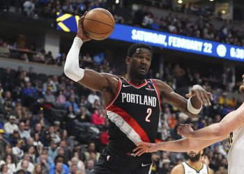 NBA Market: Lakers Shot, evo Aytona