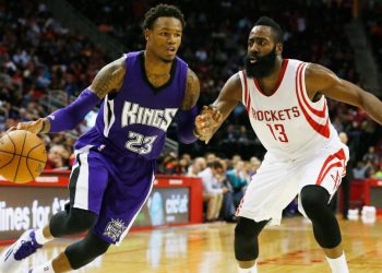 NBA Noir: Priča o McLemoreu, osuđena na 8 godina zatvora zbog silovanja