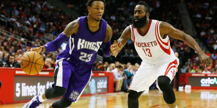 NBA Noir: Priča o McLemoreu, osuđena na 8 godina zatvora zbog silovanja