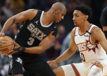 NBA, Paul bira Clippers za 40 -godišnju sezonu. Zatvorit će karijeru u Los Angelesu