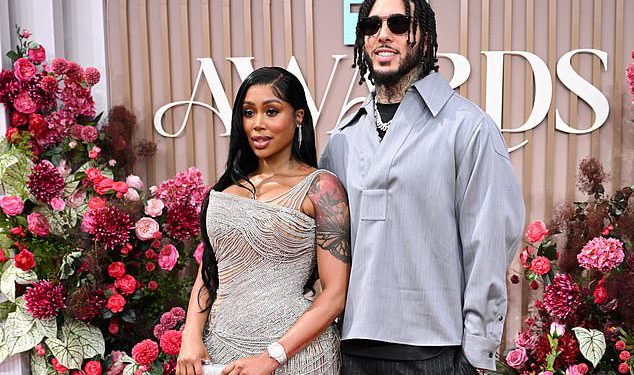 NBA neuspjeh Liangelo lopta dosjei za razvod od supruge influencera samo nekoliko dana nakon što je najavila trudnoću