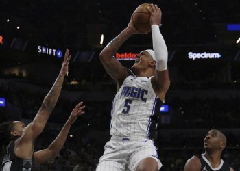 NBA u Europi, Orlando-Memphis u Berlinu i Londonu