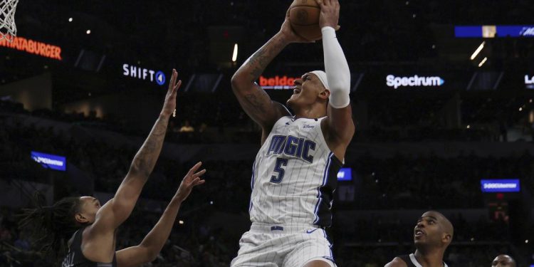 NBA u Europi, Orlando-Memphis u Berlinu i Londonu