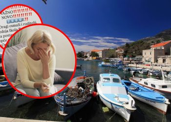 NEOČEKIVANI POTEZ RAVNATELJICE BRAČKE ŠKOLE Objavom na društvenoj mreži ‘natjerala’ nas je da je nazovemo