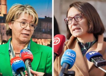 NIJE PROŠLO BEZ KOMPLIKACIJA Đerek je na kraju sama uplatila više od 7.000 eura splitskim ‘Anđelima’. Oglasila se predsjednica udruge: “Nije proteklo onako kako je tražila”