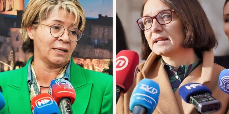 NIJE PROŠLO BEZ KOMPLIKACIJA Đerek je na kraju sama uplatila više od 7.000 eura splitskim ‘Anđelima’. Oglasila se predsjednica udruge: “Nije proteklo onako kako je tražila”