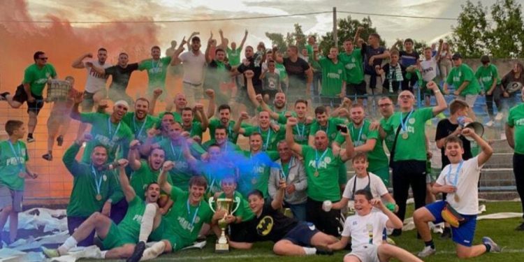 NK Bibinje održava skupštinu: izbori, izvještaji i planovi za novu sezonu