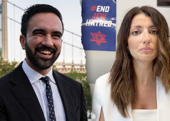NYC vijećnica: Židovski birači ‘okamenjeni’ Mamdani koji postaju gradonačelnik