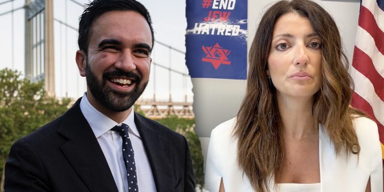 NYC vijećnica: Židovski birači ‘okamenjeni’ Mamdani koji postaju gradonačelnik