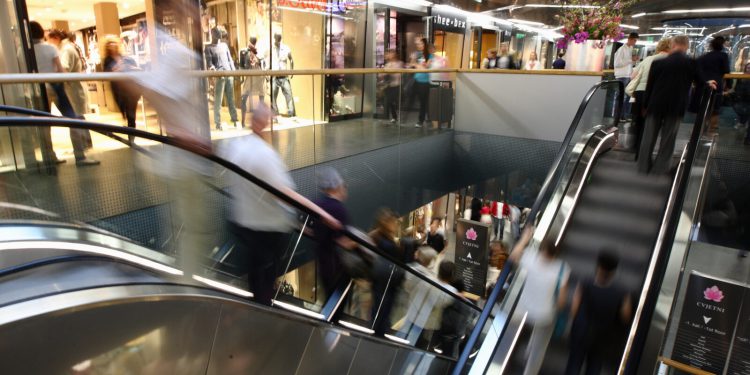 Na sat vremena od Zagreba niče novi shopping centar, investicija iznosi 8,5 milijuna eura