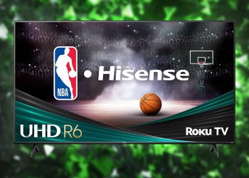 Nabavite 58 “Hisense 4K TV za samo 218 dolara