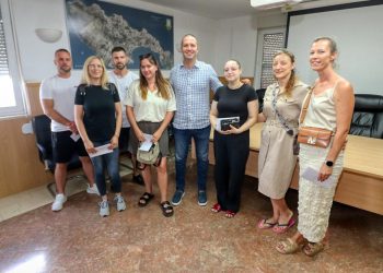 Načelnik Radović dodijelio potpore za novorođenčad: tko je dobio 2.000, a tko 3.500 i 6.500 eura!