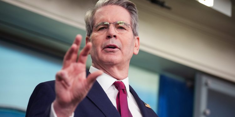 Načelnik američke riznice poziva na pregled Feda za ‘mnoge pogreške’ (video) – RT Business News