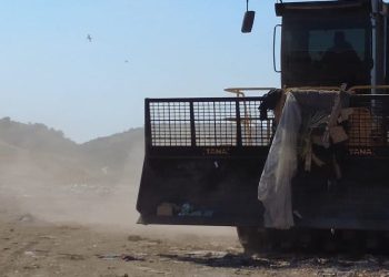 Način na koji se upravlja odlaganjem nema smisla, gubimo milijune!