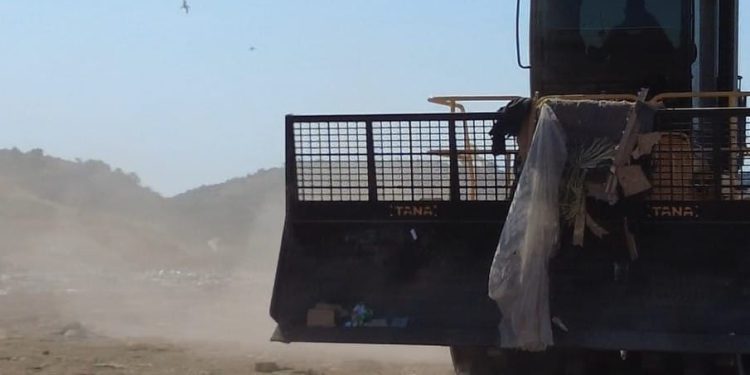 Način na koji se upravlja odlaganjem nema smisla, gubimo milijune!