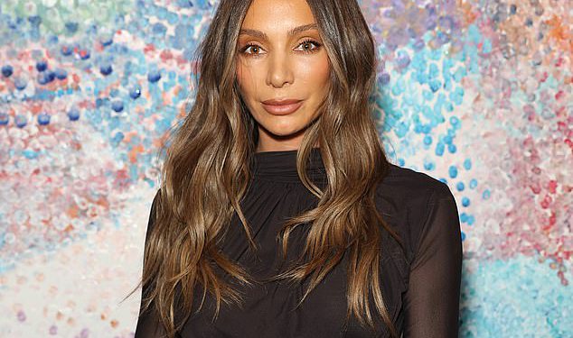 Nadia Bartel otkriva nove detalje o razdvajanju s bivšim suprugom i zvijezdom AFL-a Jimmyja u emocionalnom intervjuu: ‘Bio sam na lošem mjestu’