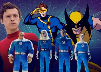 Nadolazeći novi Marvel filmovi za 2025. i šire: Datumi izdavanja za fazu 6