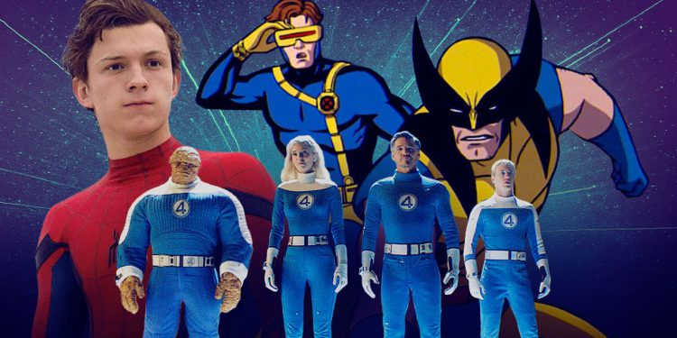 Nadolazeći novi Marvel filmovi za 2025. i šire: Datumi izdavanja za fazu 6