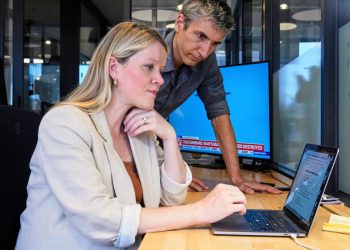 Nagrađivani međunarodni dopisnik pokreće novu platformu za novinarstvo