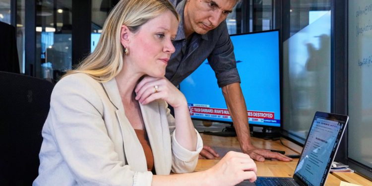 Nagrađivani međunarodni dopisnik pokreće novu platformu za novinarstvo