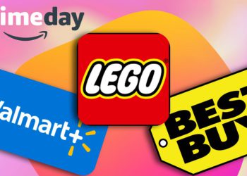 Najbolja alternativna prodaja Amazon Prime Day za 2025