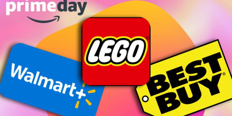 Najbolja alternativna prodaja Amazon Prime Day za 2025