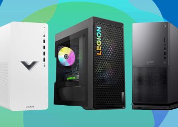 Najbolja unaprijed izgrađena računala za studente u 2025.