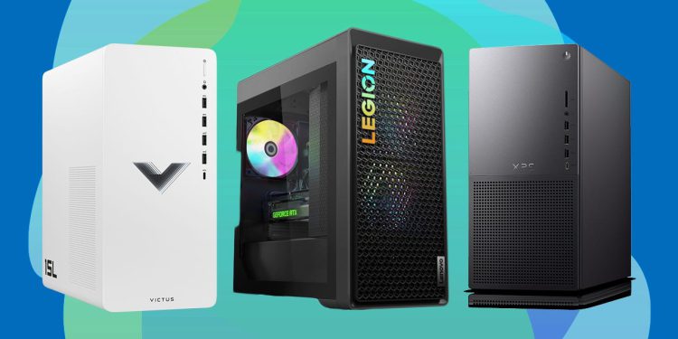 Najbolja unaprijed izgrađena računala za studente u 2025.