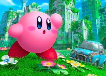 Najbolje ponude danas: Kirby i zaboravljena zemlja, Persona 3 Reload, Switch 2 igre i još mnogo toga