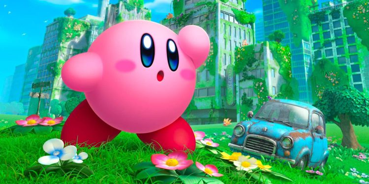 Najbolje ponude danas: Kirby i zaboravljena zemlja, Persona 3 Reload, Switch 2 igre i još mnogo toga