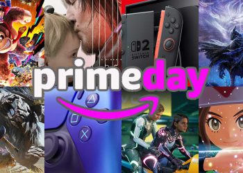 Najbolji Aussie Amazon Prime Day 2025