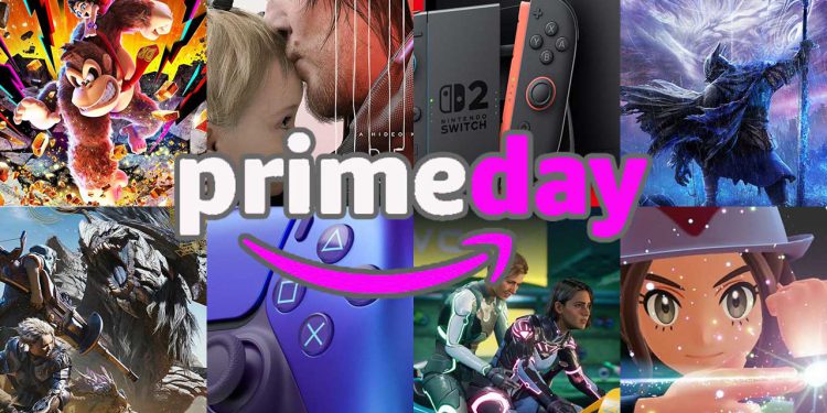 Najbolji Aussie Amazon Prime Day 2025