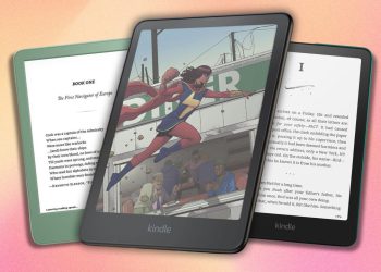Najbolji Kindle za čitanje stripova je u prodaji za Prime Day 2025