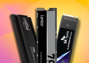 Najbolji PS5 2TB SSD ponude za srpanj 2025