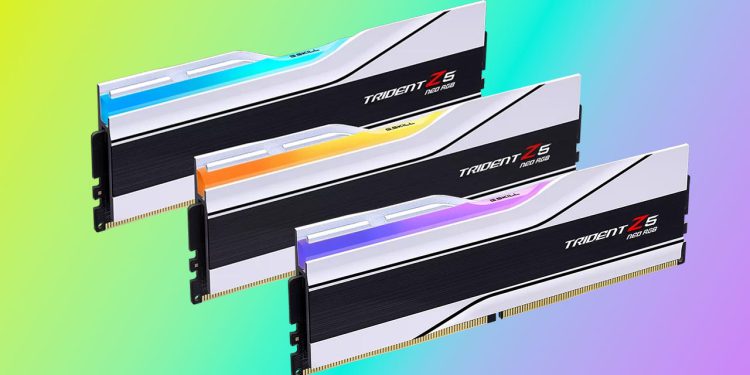 Najbolji Ram u 2025. – IGN