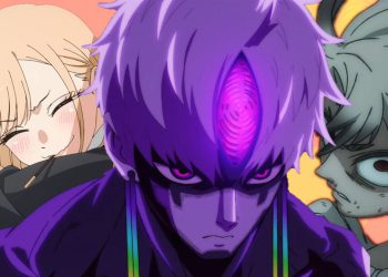 Najbolji novi anime za gledanje (ljetna sezona 2025)