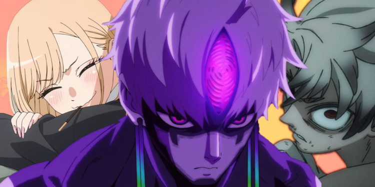 Najbolji novi anime za gledanje (ljetna sezona 2025)