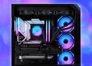 Najbolji predgrađeni PC PC u ponudi za igranje 4K za Prime Day je još uvijek dostupan za malo duže