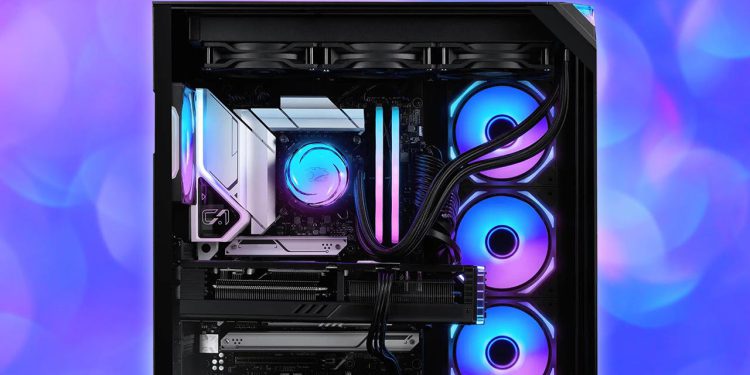 Najbolji predgrađeni PC PC u ponudi za igranje 4K za Prime Day je još uvijek dostupan za malo duže