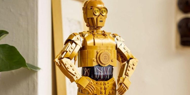 Najbolji premijerni dan Lego ponude nisu samo na Amazonu