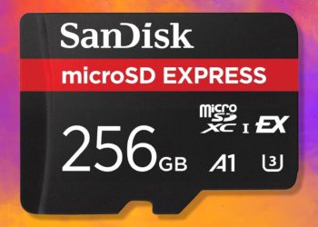 Najbolji premijerni dan na Nintendo Switch 2 MicroSD Express kartice – 256 GB i 128 GB Sandisk Editions