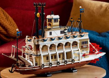 Najbolji setovi Lego Ideas dostupni su sada