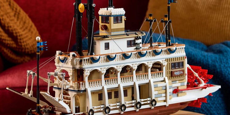 Najbolji setovi Lego Ideas dostupni su sada