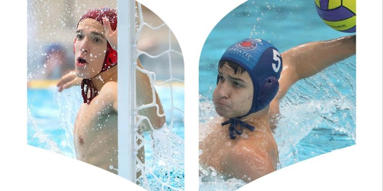 Najbolji u prvenstvu, najbolji sad u kupu. Dakle, nije bilo slučajno. Toni Filippi i Antoan Špilar s duplom krunom