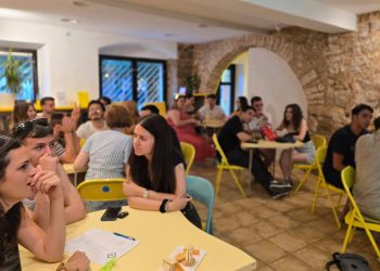 Najmanje šest razloga da ovog tjedna svratite u Zonu