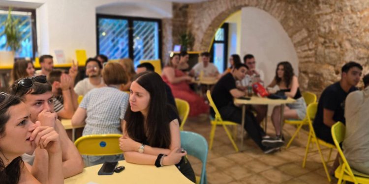 Najmanje šest razloga da ovog tjedna svratite u Zonu