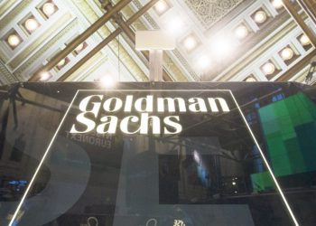 Najnoviji zaposlenik Goldman Sachsa nije čovjek