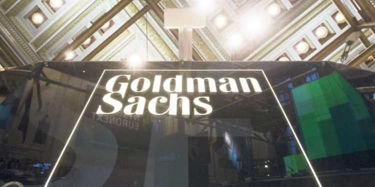 Najnoviji zaposlenik Goldman Sachsa nije čovjek